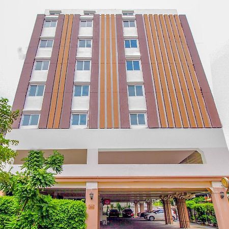 Capital O 411 Grandview Condo 15 Bangkok Exteriér fotografie