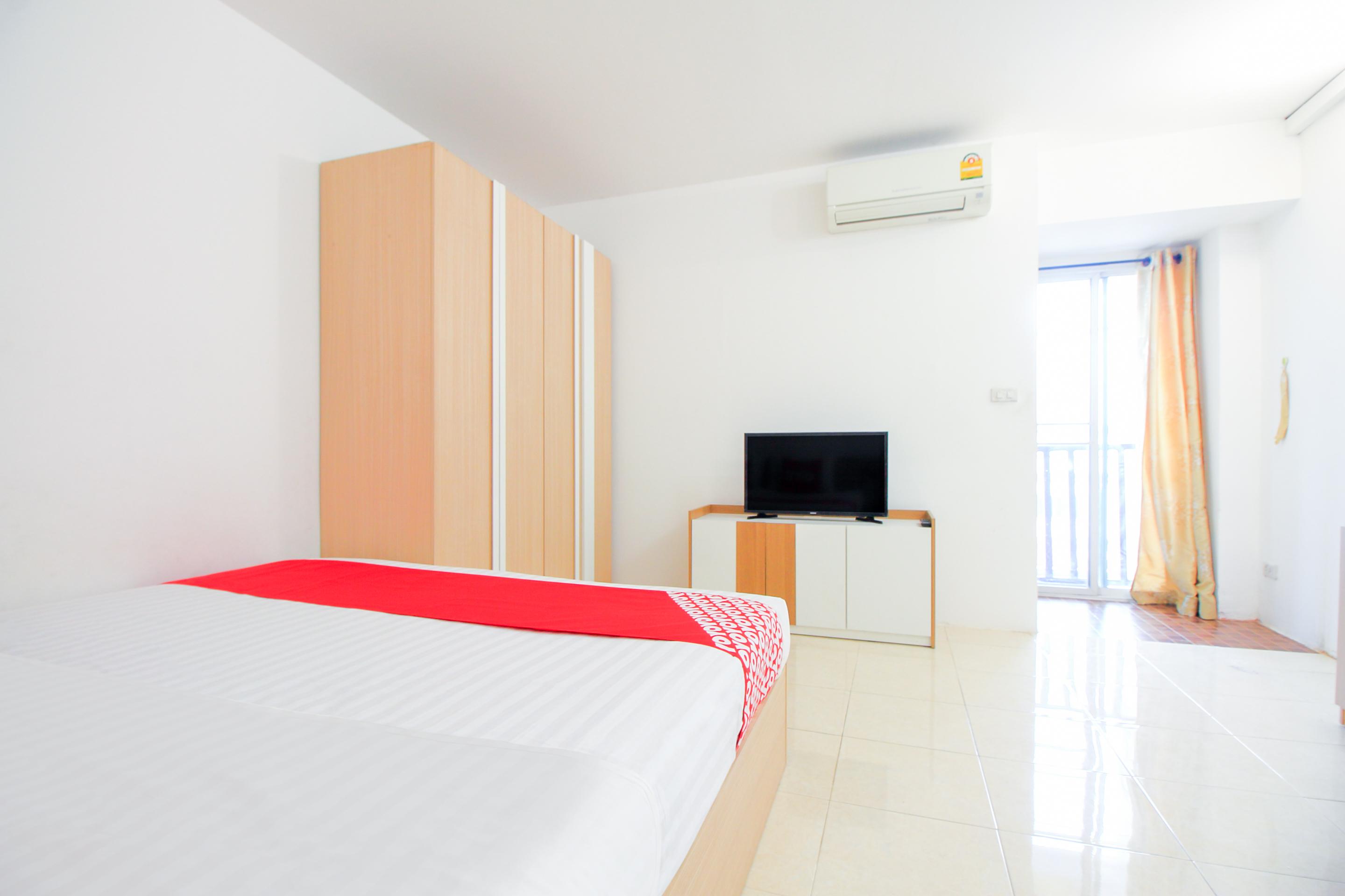 Capital O 411 Grandview Condo 15 Bangkok Exteriér fotografie