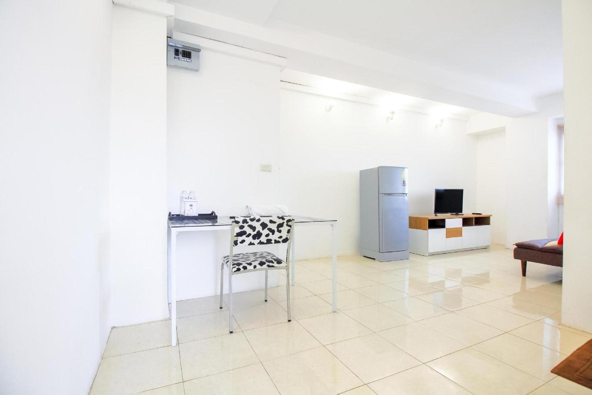 Capital O 411 Grandview Condo 15 Bangkok Exteriér fotografie
