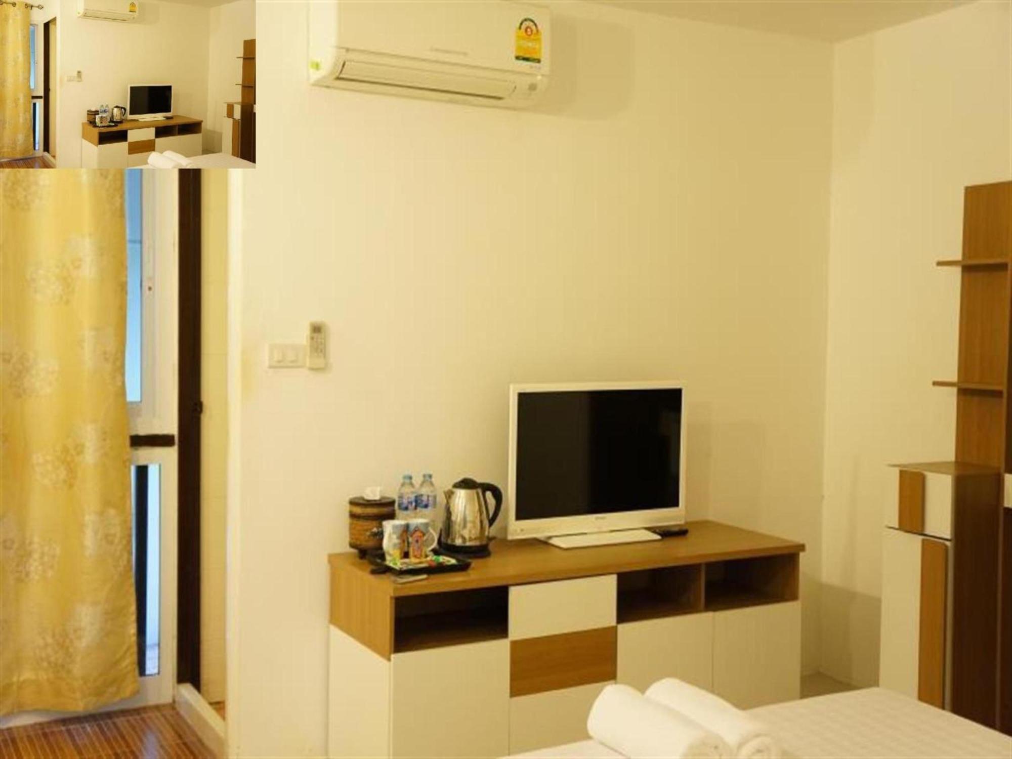 Capital O 411 Grandview Condo 15 Bangkok Exteriér fotografie